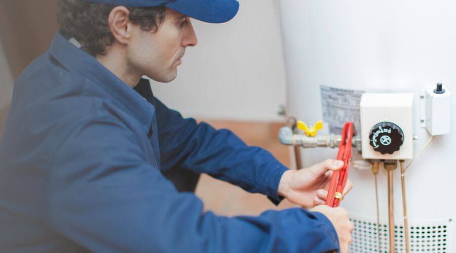 Professional sewer line replacement in Canterbury, NH